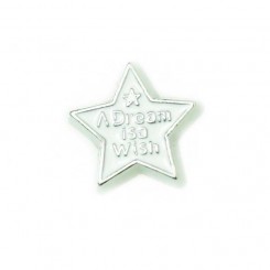 A Dream is a Wish - Star